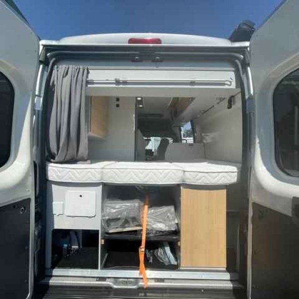 Champion Caravanes et Camping Car RANDO CAMP SEJOUR Font Vend&ocirc;me