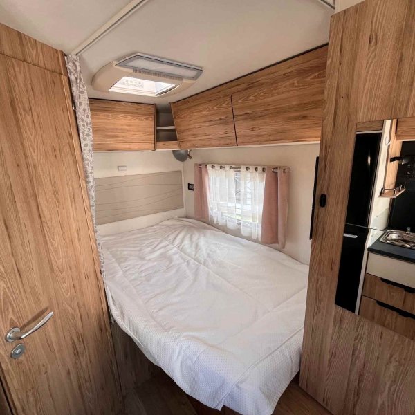 Champion Caravanes et Camping Car T600 STYLE Bavaria
